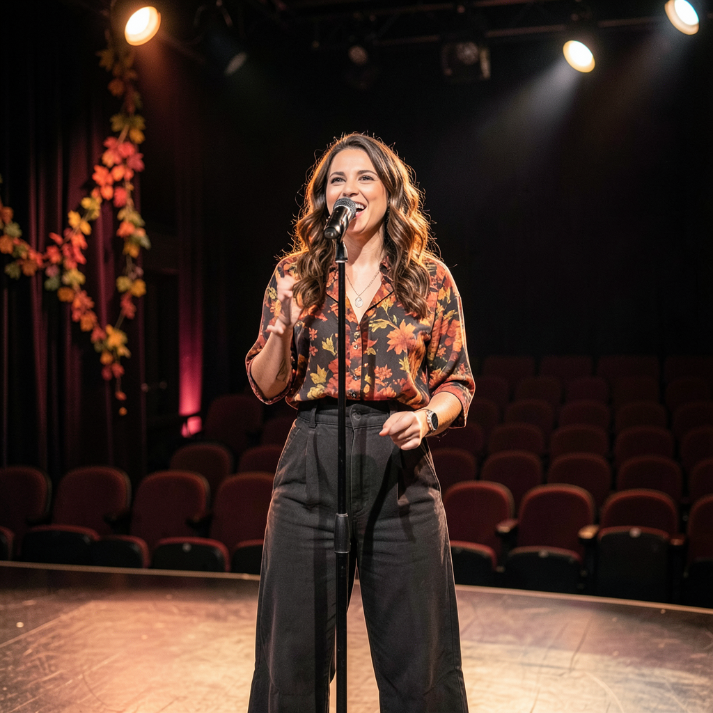 Three comedy stars heading to The Studio, Bradford for autumn shows